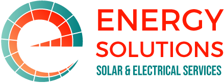 Energy Solutions Solar & Electrical Services logo